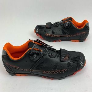 NEW / Mountain Bike Scott Elite BOA Shoes - Men’s